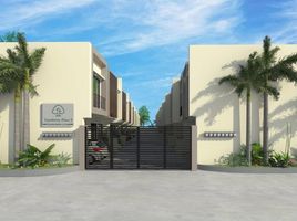 3 Bedroom Townhouse for sale in Hilton Port, Cebu, Lapu-Lapu City, Cebu