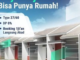 2 Bedroom House for sale in Lemahabang, Bekasi, Lemahabang