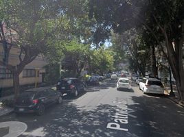 3 Schlafzimmer Appartement zu verkaufen in Miguel Hidalgo, Mexico City, Miguel Hidalgo