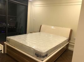 3 Schlafzimmer Appartement zu vermieten in Dich Vong, Cau Giay, Dich Vong