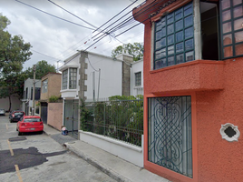 4 Schlafzimmer Haus zu verkaufen in Miguel Hidalgo, Mexico City, Miguel Hidalgo