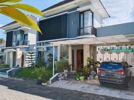 3 Kamar Vila for sale in Ngemplak, Sleman, Ngemplak