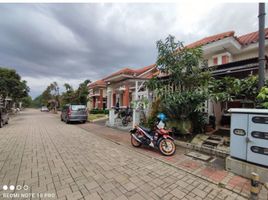 4 Schlafzimmer Haus zu verkaufen in Padalarang, West Jawa, Padalarang