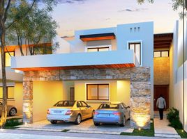 Maison 3 chambre à vendre à Merida, Yucatan, Merida