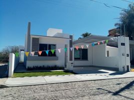 Maison 3 chambre à vendre à Tequisquiapan, Queretaro, Tequisquiapan