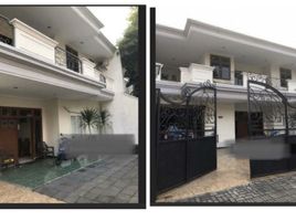 4 Habitación Casa en venta en Lakarsantri, East Jawa, Lakarsantri