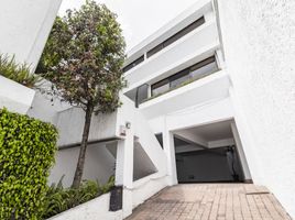 Appartement 4 chambre à vendre à Naucalpan De Juarez, Mexico, Naucalpan De Juarez