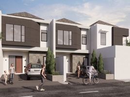 4 Habitación Casa en venta en Kenjeran, East Jawa, Kenjeran