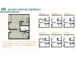 2 Habitación Apartamento en venta en Chia, Cundinamarca, Chia