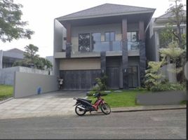 5 Habitación Casa en venta en Lakarsantri, East Jawa, Lakarsantri, Surabaya, East Jawa