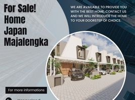 2 Bedroom House for sale in Majalengka, West Jawa, Kartajati, Majalengka