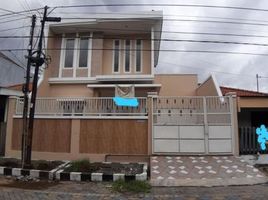 3 Habitación Casa en venta en Tambaksari, East Jawa, Tambaksari