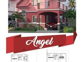  House for sale in Pangasinan, Ilocos, Villasis, Pangasinan