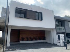 3 Schlafzimmer Haus zu verkaufen in Nicolas Romero, Mexico, Nicolas Romero