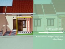 2 Kamar Rumah for sale in Klaten Tengah, Klaten, Klaten Tengah