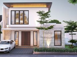 4 Habitación Casa en venta en Lakarsantri, East Jawa, Lakarsantri