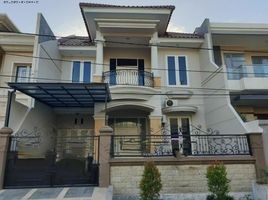 4 Habitación Casa en venta en Kenjeran, East Jawa, Kenjeran