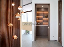 3 Habitación Departamento en venta en City Garden, Ward 21, Binh Thanh