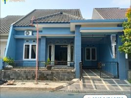 3 Schlafzimmer Haus zu verkaufen in Lowok Waru, East Jawa, Lowok Waru
