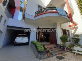 5 Bedroom House for rent in An Phu, Ho Chi Minh City, An Phu