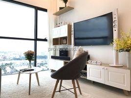 2 chambre Appartement for sale in Ho Chi Minh City, Thao Dien, District 2, Ho Chi Minh City