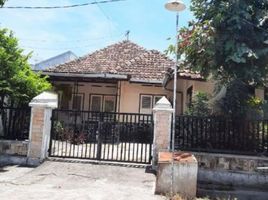 4 Bedroom House for sale in Wonokromo, Surabaya, Wonokromo