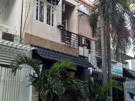 4 Habitación Casa en venta en Ward 14, Tan Binh, Ward 14