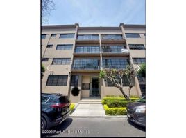 Appartement 3 chambre à vendre à Miguel Hidalgo, Mexico City, Miguel Hidalgo