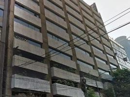 735 m2 Office for rent in Azcapotzalco, Mexico City, Azcapotzalco