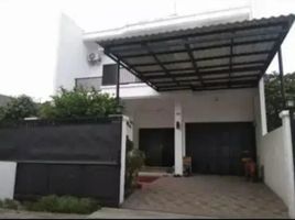 4 Habitación Villa en venta en Kenjeran, East Jawa, Kenjeran