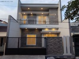4 Habitación Villa en venta en Mulyorejo, East Jawa, Mulyorejo