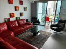 3 Habitación Apartamento en alquiler en Panamá, Bella Vista, Ciudad de Panamá, Panamá