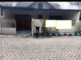 5 Habitación Casa en venta en Tambaksari, East Jawa, Tambaksari, Surabaya, East Jawa