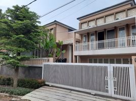 5 Bedroom House for sale in Setu Babakan, Jaga Karsa, Lima