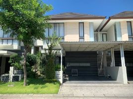 4 Habitación Villa en venta en Mulyorejo, East Jawa, Mulyorejo