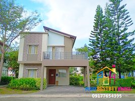 3 Bedroom Villa for sale in Cavite, Calabarzon, General Trias City, Cavite