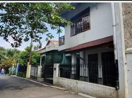 6 Bedroom House for sale in Bandung Institute of Technology, Sukajadi, Cibeunying Kaler