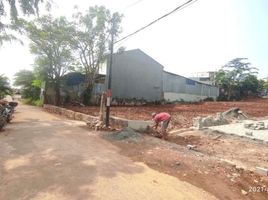  Land for sale in Halim Perdanakusuma Airport, Makasar, Duren Sawit