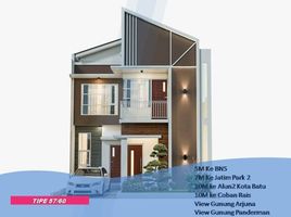 3 Bedroom House for sale in Gayungan, Surabaya, Gayungan