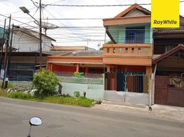 5 Kamar Rumah for sale in Tandes, Surabaya, Tandes