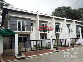 3 Bedroom Townhouse for sale in Antipolo City, Rizal, Antipolo City