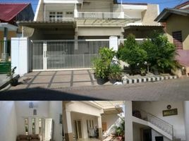 9 Habitación Casa en venta en Tambaksari, East Jawa, Tambaksari