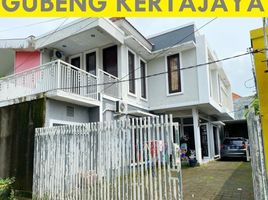 3 Kamar Rumah for sale in Gubeng, Surabaya, Gubeng