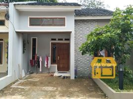 2 Bedroom Villa for sale in Bojonggede, Bogor, Bojonggede