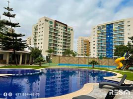 Condominium 3 chambre à vendre à Leon, Guanajuato, Leon