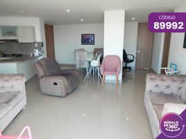 3 Habitación Apartamento en venta en Placo de la Intendenta Fluvialo, Barranquilla, Barranquilla