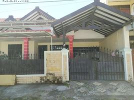 4 Kamar Rumah for sale in Tambaksari, Surabaya, Tambaksari