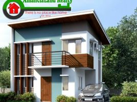 4 Bedroom House for sale in Minglanilla, Cebu, Minglanilla