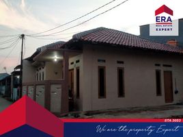 3 Bedroom Villa for sale in Bojonggede, Bogor, Bojonggede