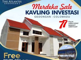 2 Bedroom Villa for sale in Karanganyar, Jawa Tengah, Colomadu, Karanganyar